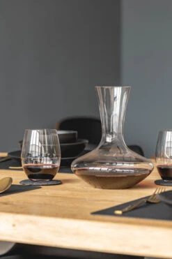 Jay Hill Onderzetters Leisteen - ø 10 Cm - 4 Stuks -Keukengerei Korting Winkel product 21