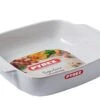 Pyrex Ovenschaal Signature - Vierkant - 22 X 22 X 6 Cm / 3 Liter -Keukengerei Korting Winkel pyrex Signature 2