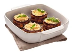 Pyrex Ovenschaal Signature - Vierkant - 22 X 22 X 6 Cm / 3 Liter 7 Pyrex Ovenschaal Signature - Vierkant - 22 X 22 X 6 Cm / 3 Liter -Keukengerei Korting Winkel pyrex Signature 3