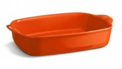 Emile Henry Ovenschaal - Toscane - 36 X 23 Cm / 2.7 Liter 9 Emile Henry Ovenschaal - Toscane - 36 X 23 Cm / 2.7 Liter -Keukengerei Korting Winkel rectangular oven dish 12