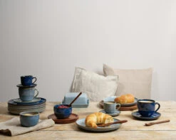 ASA Selection Kop En Schotel Saisons Denim 230 Ml -Keukengerei Korting Winkel saisons cupsP7zHrGLBRMV8h 1