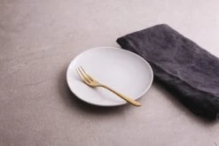 Sambonet Gebaksvorkjes Taste Goud 6 Stuks 11 Sambonet Gebaksvorkjes Taste Goud 6 Stuks -Keukengerei Korting Winkel sambonet taartvorken taste goud sfeer4