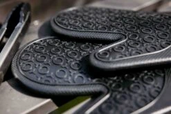 Jay Hill Ovenwant - Zwart - Siliconen - 38 Cm -Keukengerei Korting Winkel sareva bbq handschoen