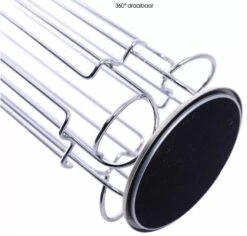 Jay Hill Dolce Gusto Cuphouder - Zwart - 24 Stuks -Keukengerei Korting Winkel sareva cuphouder dolce gusto vilt 2