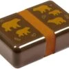 A Little Lovely Company Lunchbox - Beren -Keukengerei Korting Winkel sbbebr48 lr 2 lunch box bears 1