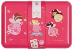 A Little Lovely Company Lunchbox - Fee -Keukengerei Korting Winkel sbfapi24 lr 1 lunch box fairy