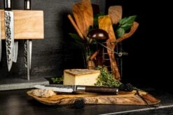 Forged Officemes Sebra 12.5 Cm -Keukengerei Korting Winkel sebrauni 35B15D