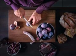 Wusthof Santokumes Classic Ikon 14 Cm 7 Wusthof Santokumes Classic Ikon 14 Cm -Keukengerei Korting Winkel series classicikon z a 2