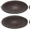 Studio Tavola Ontbijtborden Samos ø 22 Cm - 6 Stuks 2 Studio Tavola Ontbijtborden Samos ø 22 Cm - 6 Stuks -Keukengerei Korting Winkel set bord klein 1