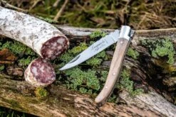 Laguiole Style De Vie Zakmes Esdoornhout 12 Laguiole Style De Vie Zakmes Esdoornhout -Keukengerei Korting Winkel sf Zakmes Esdoornhout 9 gr