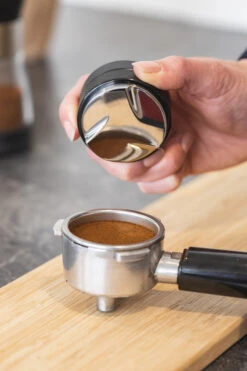 Jay Hill Koffie Barista Tamper - Macaron - ø 50.8 Mm 7 Jay Hill Koffie Barista Tamper - Macaron - ø 50.8 Mm -Keukengerei Korting Winkel tamper 2