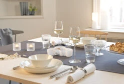 Iittala Koffieschotel Teema Wit ø 15 Cm -Keukengerei Korting Winkel teema iittala wit 1