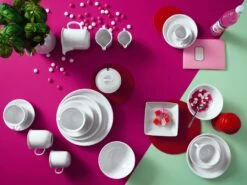 Thomas Pizzabord Trend ø 32 Cm -Keukengerei Korting Winkel thomas trend servies 1