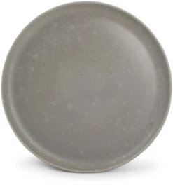 Ona Serviesset Forma - Grijs - 12-delig / 4 Personen -Keukengerei Korting Winkel url 2 0 204111