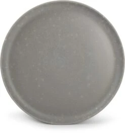 Ona Serviesset Forma - Grijs - 12-delig / 4 Personen -Keukengerei Korting Winkel url 2 0 204112