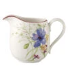 Villeroy & Boch Melkkan Mariefleur Basic - 300 Ml 1 Villeroy & Boch Melkkan Mariefleur Basic - 300 Ml -Keukengerei Korting Winkel villeroy boch mariefleur melkkannetje
