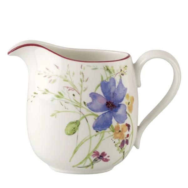 Villeroy & Boch Melkkan Mariefleur Basic - 300 Ml 3 Villeroy & Boch Melkkan Mariefleur Basic - 300 Ml