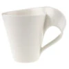 Villeroy & Boch Mok NewWave Caffe - 350 Ml -Keukengerei Korting Winkel villeroy boch new wave caffe beker met oor
