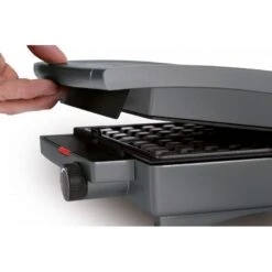 Fritel Wafelijzer - 1400 W - WA1451 -Keukengerei Korting Winkel wa 1451 waffle maker 3 1630660834 800x800