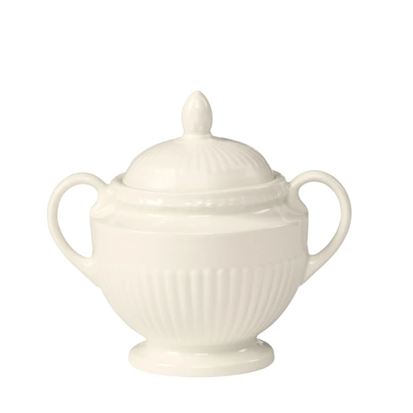 Wedgwood Suikerpot Edme 8 Cm 3 Wedgwood Suikerpot Edme 8 Cm