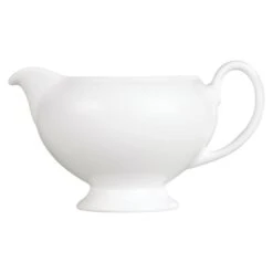 Wedgwood Melkkannetje White