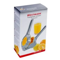 Westmark Fruitpers Limona 9 Westmark Fruitpers Limona -Keukengerei Korting Winkel westmark limona fruitpers