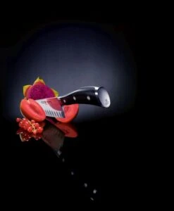 Wusthof Santokumes Classic Ikon 17 Cm -Keukengerei Korting Winkel wusthof santoku classic ikon fruit