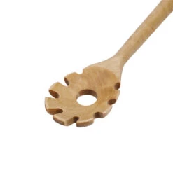 KitchenAid Spaghettilepel Core - Berkenhout -Keukengerei Korting Winkel yewqp36yoeqstzovrupw 47486