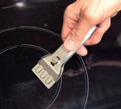 KitchenCraft Kookplaatschraper 8 KitchenCraft Kookplaatschraper -Keukengerei Korting Winkel zbznvdjthbwmohmkvkbk 79771