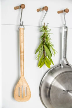 KitchenAid Bakspaan Core - Berkenhout -Keukengerei Korting Winkel zvipbyfk0yiba9infgwb 17421